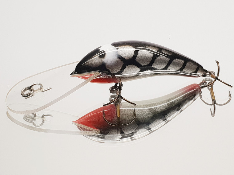 JD 60mm Depth Master " Carp "