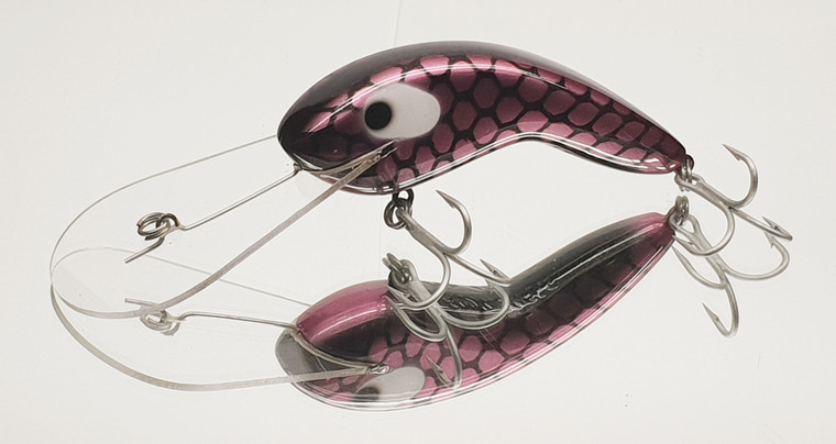 Eddy Lures 120mm Cod Buster "Pink Candy"