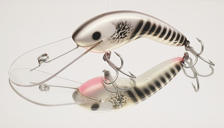 Eddy Lures 120mm Cod Buster "Spook"