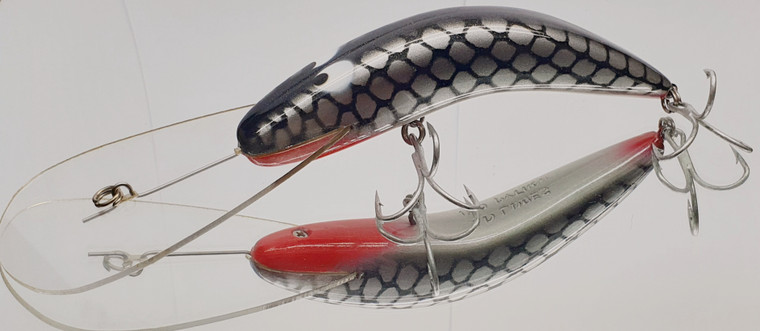 JD 140mm Python Crash Dive "Carp"