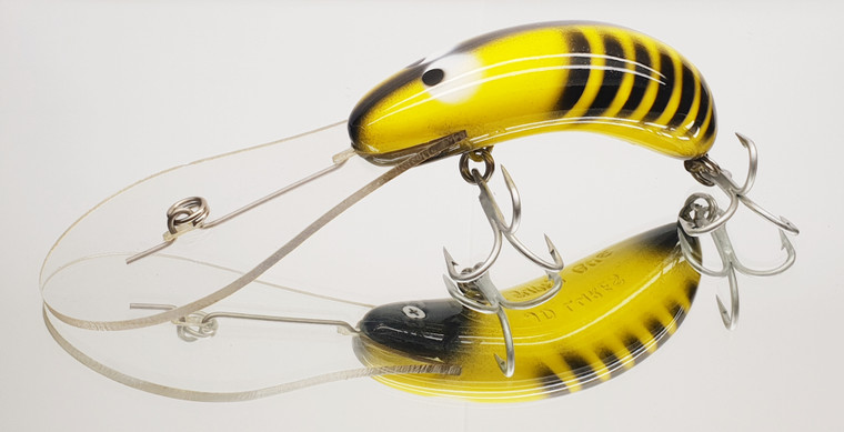 JD 85mm Super Bug "Banana"