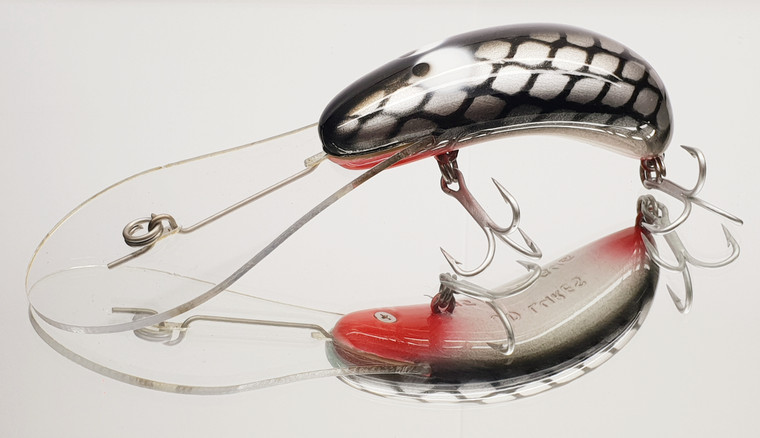 JD 85mm Super Bug "Carp"