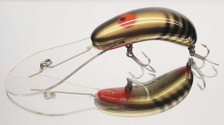 JD 85mm Super Bug "Black Pearl"