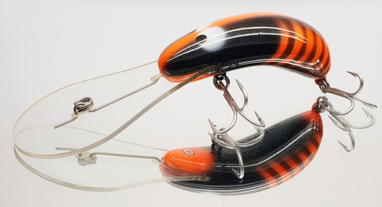 JD 85mm Super Bug " Blorange"