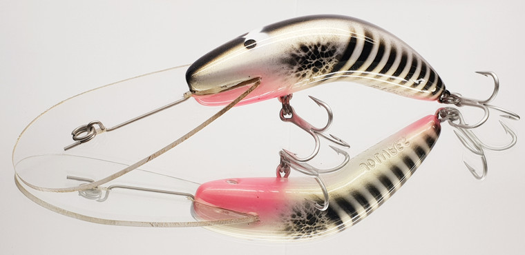 JD 100mm Python Crash Dive " Spook "