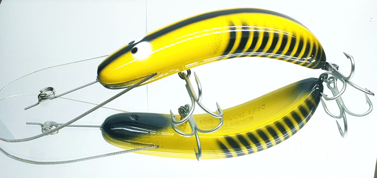 JD 150mm Super Bug "Banana"