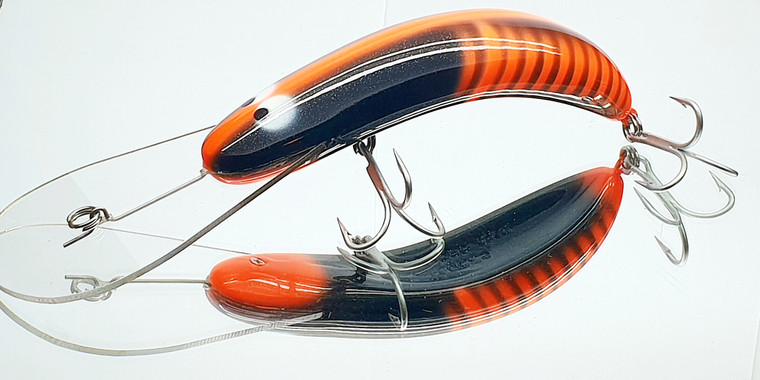 JD 150mm Super Bug "Blorange"