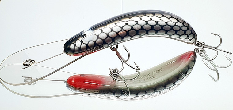 JD 150mm Super Bug "Carp"