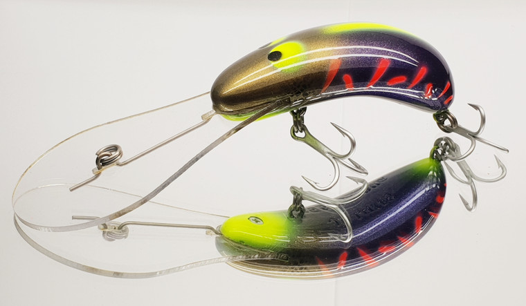 JD 85mm Super Bug "Chameleon"