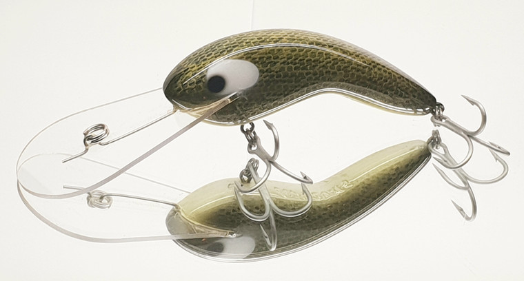 Eddy Lures 120mm Cod Buster "Cod"