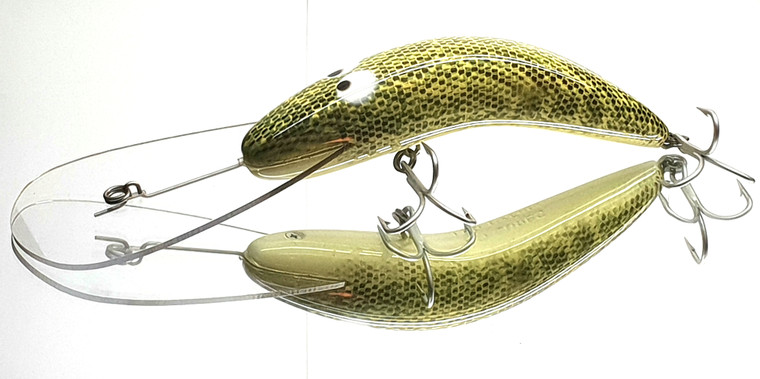 JD 140mm Python Crash Dive "Cod"