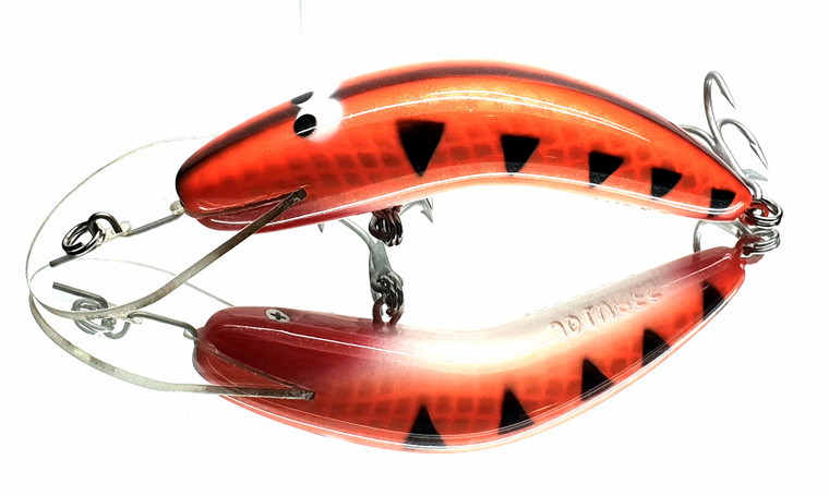 JD. 100mm Mul Python "Tiger"