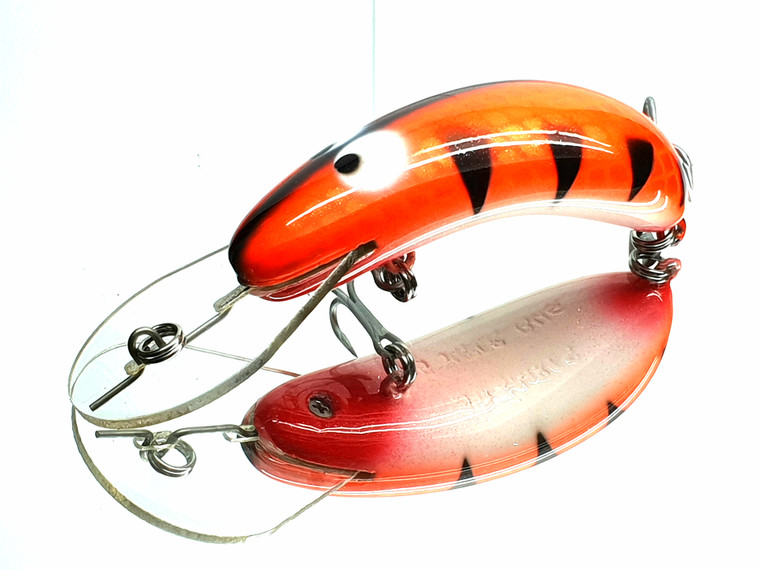 JD. 85mm Mul Bug "Tiger"