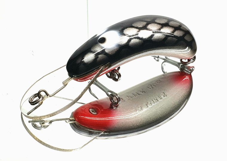 JD. 85mm Mul Bug "Carp"