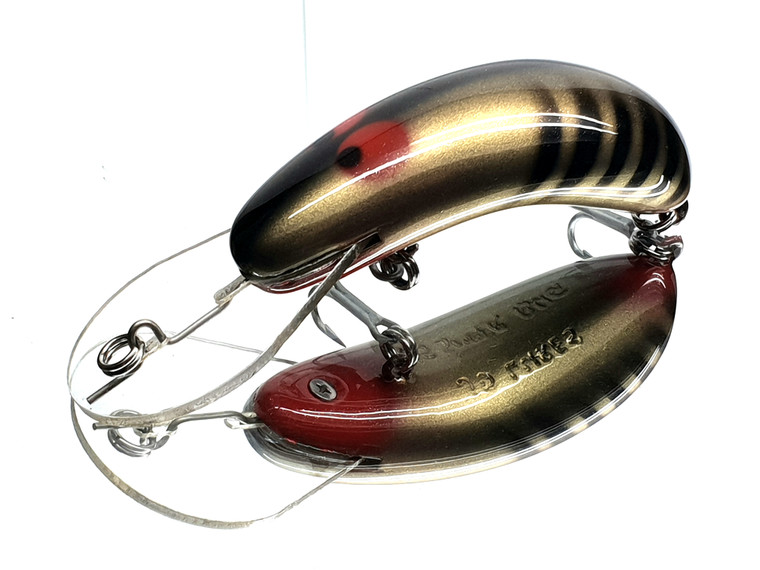 JD. 85mm Mul Bug "Black Pearl"