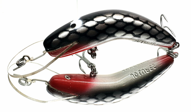 JD. 100mm Mul Python "Carp"