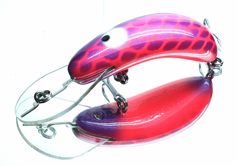 JD. 85mm Mul Bug "Bunyip"