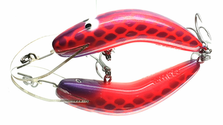 JD. 100mm Mul Python "Bunyip"