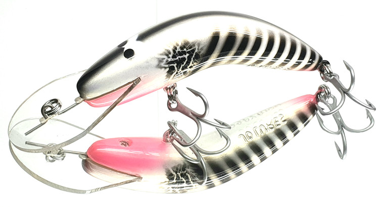 JD. 100mm Mul Python "Spook"