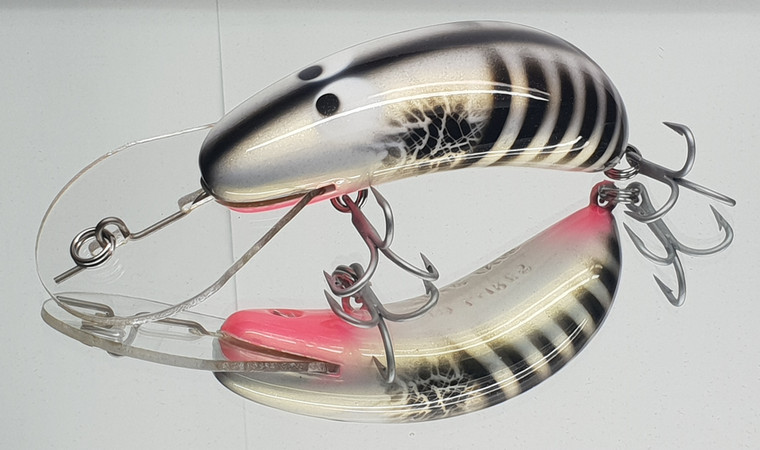 JD. 85mm Mul Bug "Spook"