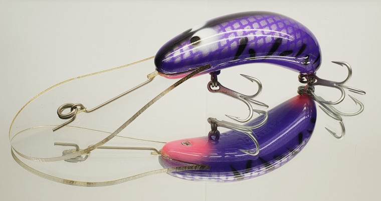 JD 85mm Super Bug "Purple Pink"