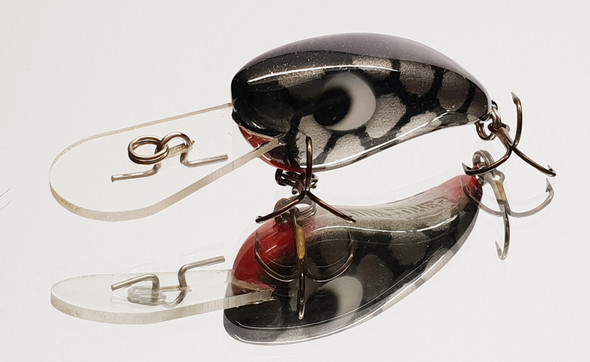Eddy Lures 50mm Mini Buster 
