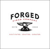 Forged