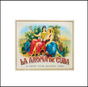 La Aroma De Cuba