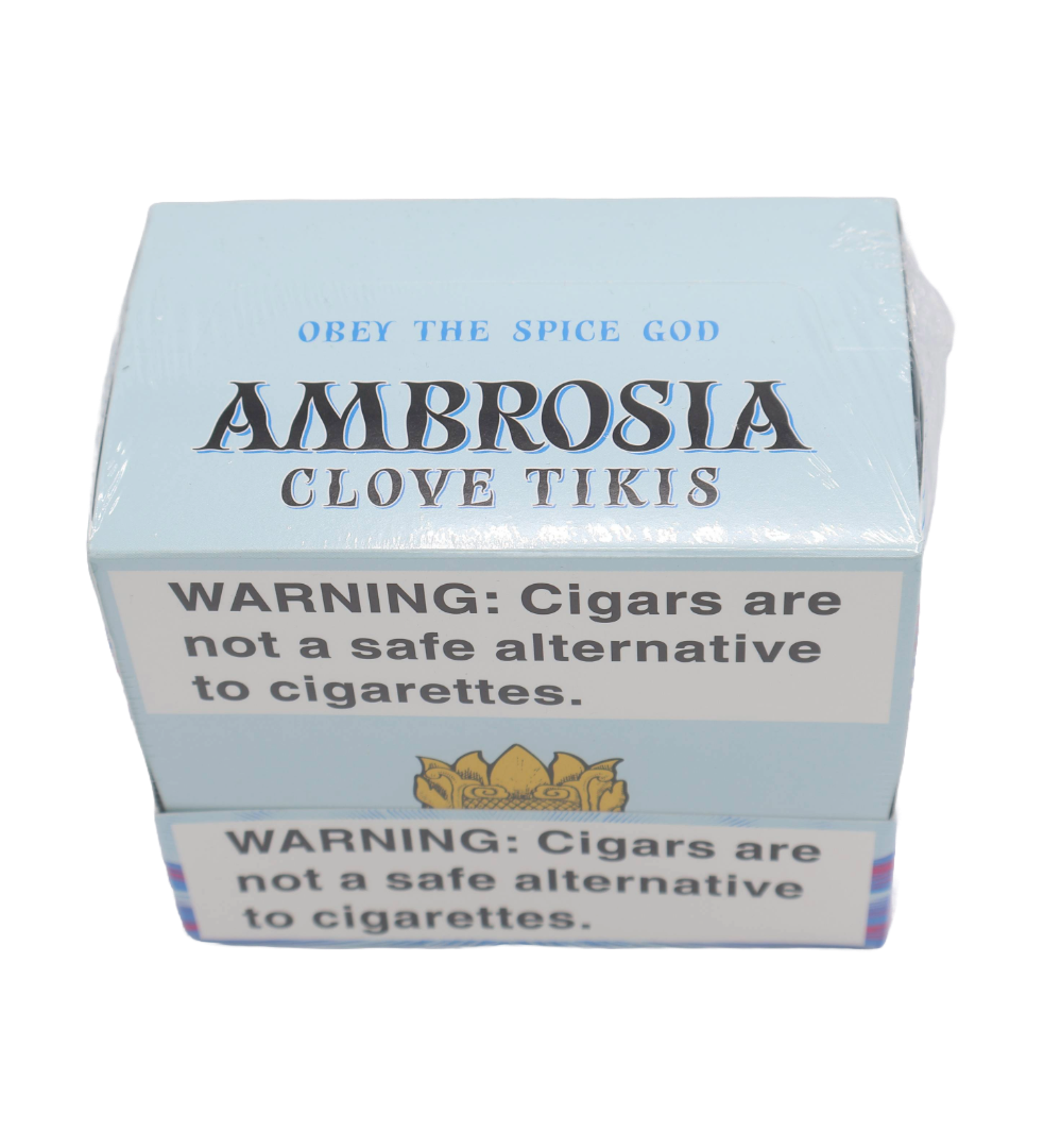 Small Batch Cigars Online | Big Flavor in Small, Premium Smokes