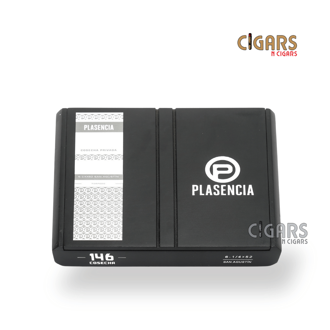 Buy Plasencia Cosecha 146 Torpedo Cigars | Cigars N Cigars