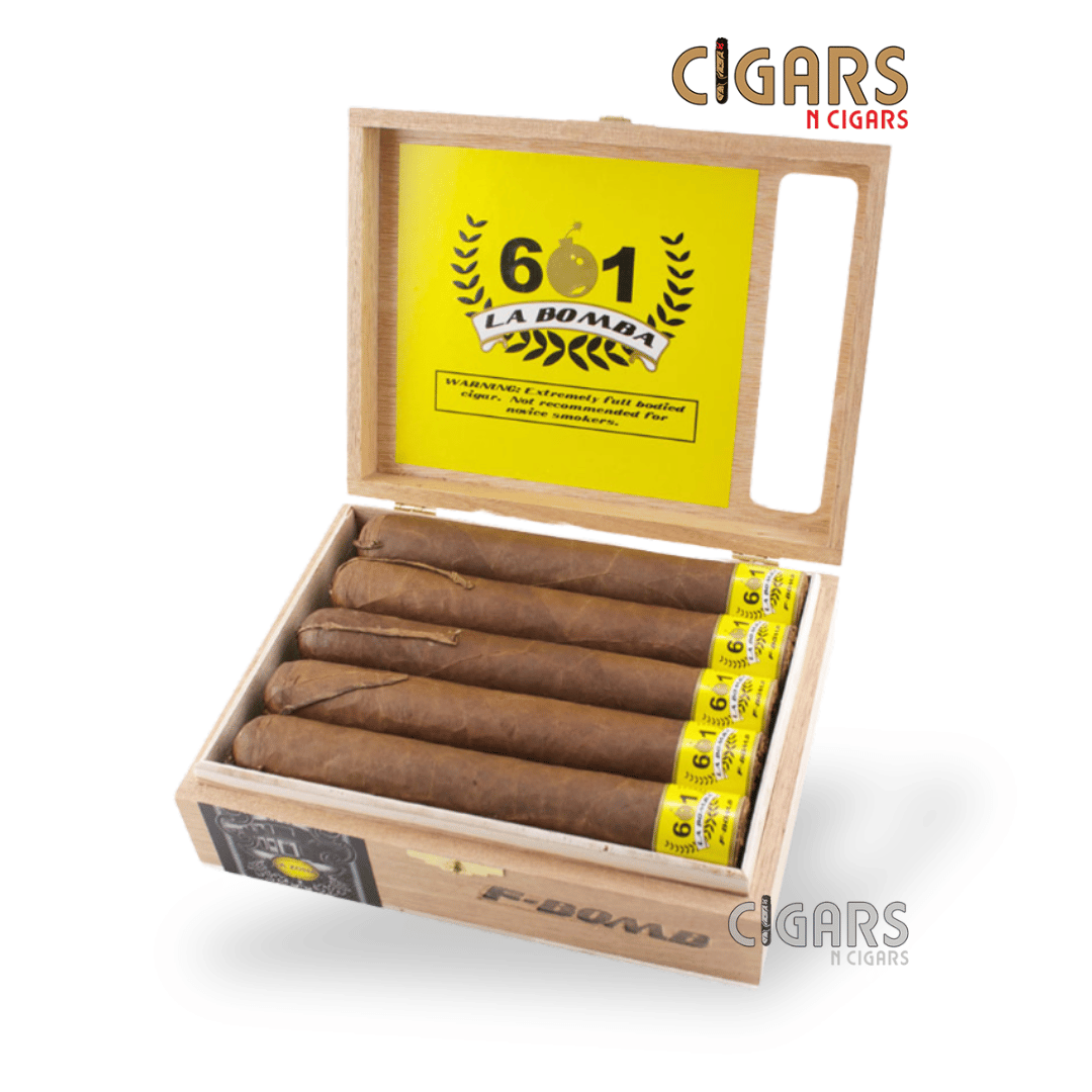 Buy 601 La Bomba F-Bomb