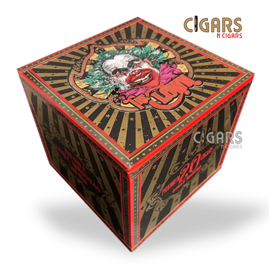 Buy The Clown Double Maduro