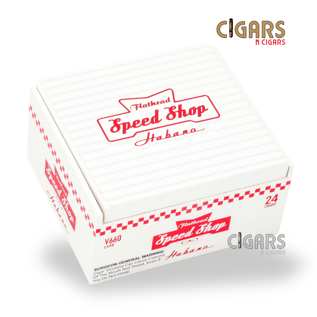 Buy CAO Flathead V660 Habano | Cigars N Cigars