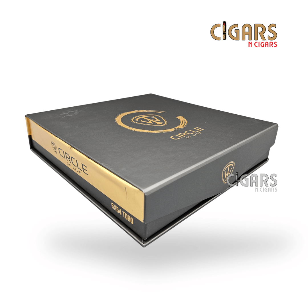 west tampa tobacco company circle of life Buy West Tampa Tobacco Co. Circle of Life Toro Cigars