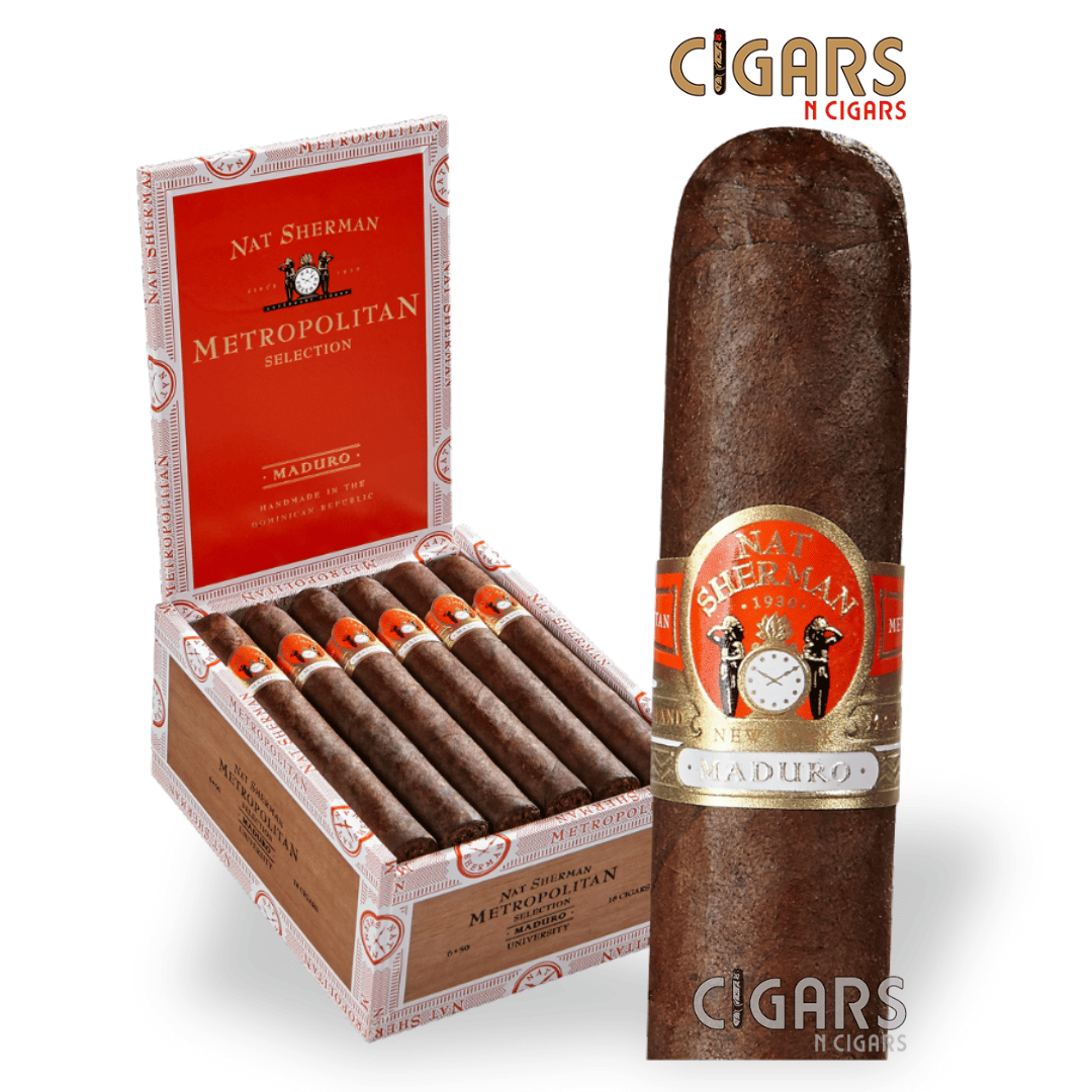 metro tobacco - Reviews, Photos & Phone Number - Updated July 2026 - Tobacco Shop in Ramsey County, Minnesota (MN) Buy Metropolitan Maduro University |