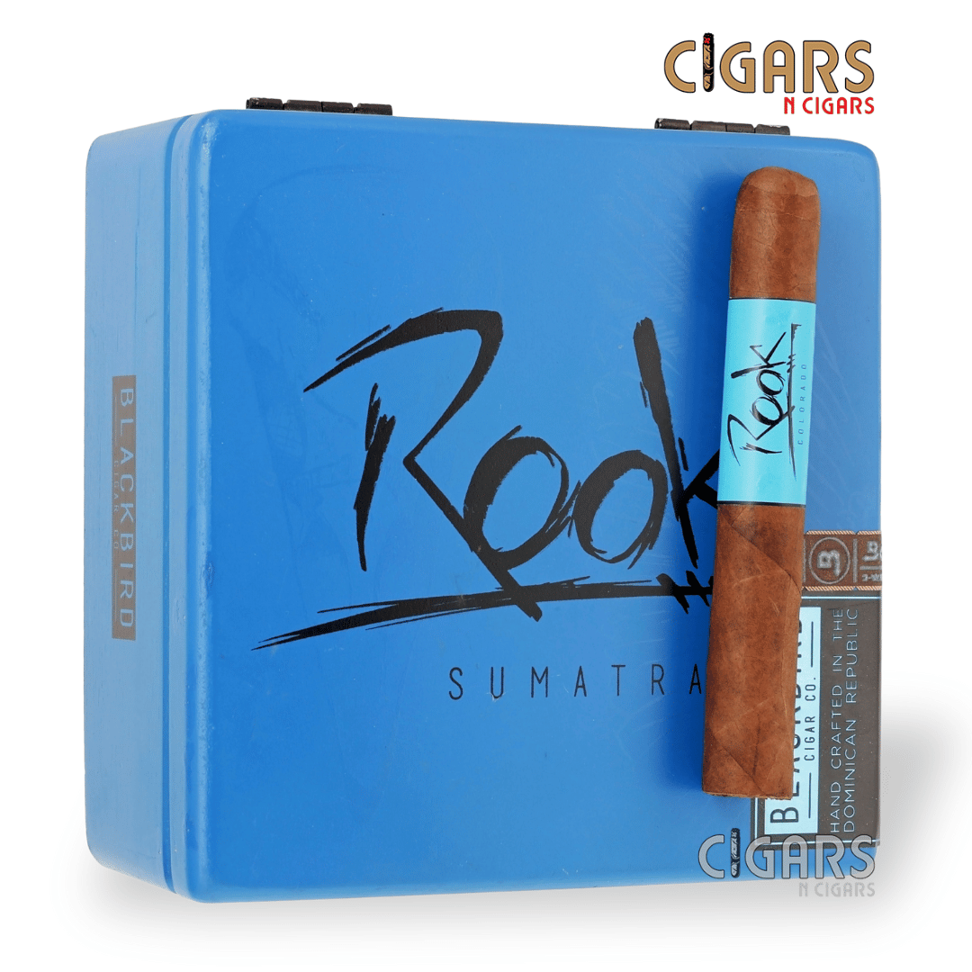 Buy Rook Sumatra Gran Toro | Cigars N Cigars