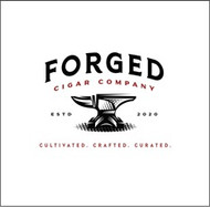 Forged