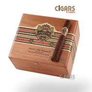 Perfect Morning Smoke: Coffee Pairings for Ashton Cigars