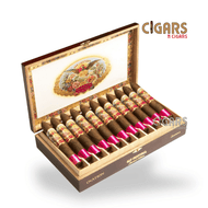 Best Drinks to Complement San Cristobal Cigars