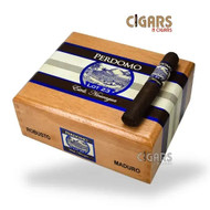 Perdomo Cigar Lines Explained: Lot 23, 10th Anniversary, 20th Anniversary & More.
