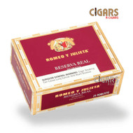 What Makes Romeo y Julieta Perfect for Relaxed Evening Pairings?