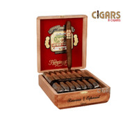 Arturo Fuente Hemingway Cigars: A Guide to Perfecto Sizes, Shapes & Blends