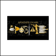 A Buyer’s Guide to Apostate Cigars: The Rebellious Brand with a Story to Tell