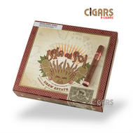 The Art of the Leaf: Why Drew Estate Cigars Stand Out