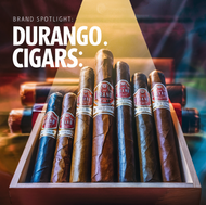 Brand Spotlight: Durango Cigars