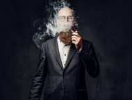 Here’s Why People Love Cigars More Than Cigarettes