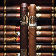 What Is The Difference Between a Connecticut and Maduro Cigar?