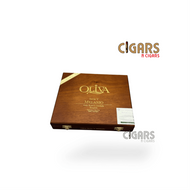 Pairing the Oliva Serie V Melanio with Whiskey, Wine, and More