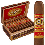 Cigar Review: Perdomo 30th Anniversary