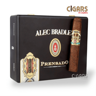 Why Alec Bradley Prensado Became a Cigar Aficionado Classic